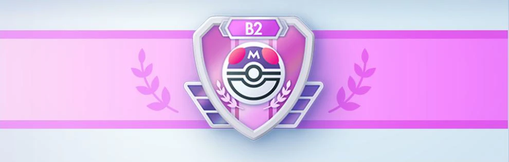 Ranked Match Season 10 (B2)